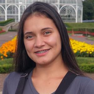 Foto de Thaís Nunes